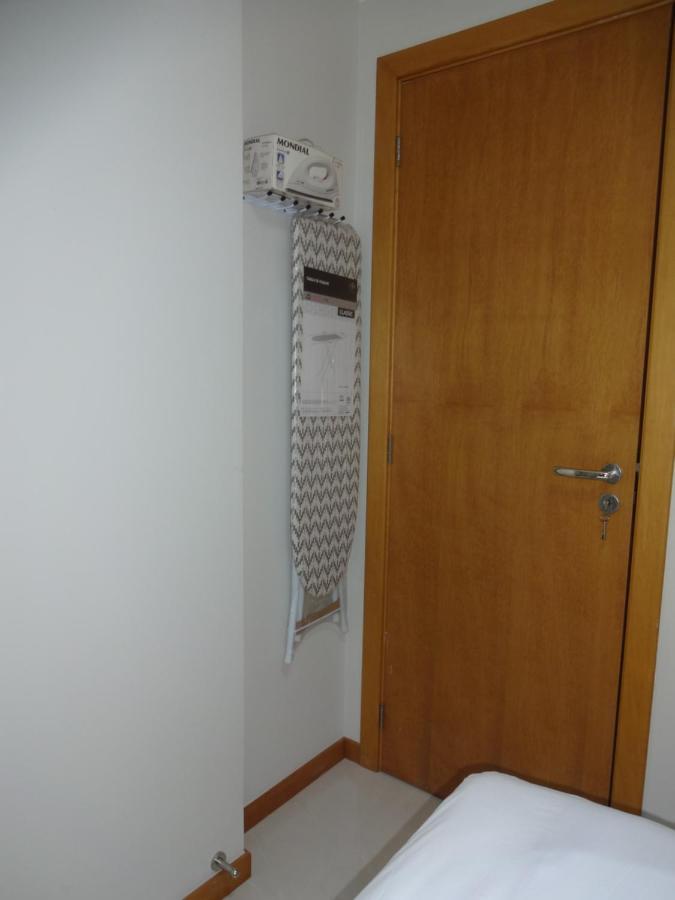 Magnifico Apartamento De Charme - 3 Quartos Ar Condicionados Split - Beira Mar, 2 Banheiros, 2 Vagas Garagem, 4 Varandas, 2 Elevadores, Redes Para Descanso, Wi-Fi, Air Fryer, Disney Plus, Hbo Max, Guarda Sol, Cadeiras De Praia, Carrinho E Caixa Termi Guarapari Ngoại thất bức ảnh
